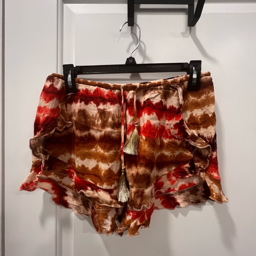 Light, Cotton Shorts